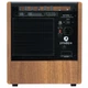 Комбопідсилювач для акустичних інструментів Prodipe Natural 5 V2 (Walnut Wood) - изображение 7