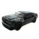 Машинка металлическая Dodge Challenger SRT Додж черный звук свет откр двери багажник капот Автомир1:32,16*7*5см (AP-1992) - изображение 5