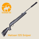 Пневматична гвинтівка Hatsan 125 Sniper - зображення 4