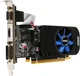 Видеокарта MSI PCI-Ex Radeon R7 240 LPV2 2048MB DDR3 (128bit) (800/1600) (DVI, VGA, HDMI) (R7 240 2GD3 LPV2) - изображение 2