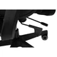 Офисное эргономичное кресло GT Racer B-529B Black - изображение 8