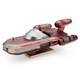 Металлический конструктор 3Д Metal Earth - Star Wars - X-34 Landspeeder, MMS480 - изображение 1