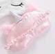 Маска для сна єдиноріг единорог unicorn Honey Fashion Accessories рожевий (14-90/2) - зображення 2