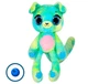 Мягкая игрушка с ароматом Bubble Pops мини Черничный щенок 20 см Bubble Pops (2402005/2) (253613) - изображение 1