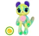Мягкая игрушка с ароматом Bubble Pops Лимонный мышонок 34 см Bubble Pops (2312004/3) (253602) - изображение 1