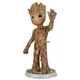 Металлический конструктор 3Д Metal Earth - Marvel - Groot, MMS500 - изображение 1