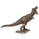Металлический конструктор 3Д Metal Earth - Tyrannosaurus Rex, ME1006 - изображение 2