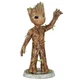 Металлический конструктор 3Д Metal Earth - Marvel - Groot, MMS500 - изображение 4