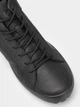 Зимові чоловічі черевики ECCO Soft 7 Tred 42 чорний 45045 (421001) - зображення 3