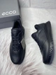 Жіночі кросівки ECCO Exostride 39 чорний 835303 (01001) - зображення 7