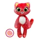 Мягкая игрушка с ароматом Bubble Pops мини Грейпфрутовая кошка 20 см Bubble Pops (2402005/12) (253623) - изображение 1