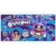 Мягкая игрушка с ароматом Bubble Pops мини Виноградный котенок 20 см Bubble Pops (2402005/5) (253616) - изображение 3
