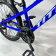Велосипед Titan 24" Apollo 2024 Рама-11" blue - изображение 3