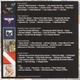 VAN HALEN – Studio Albums 1978-1984 (6CD Box Set, EU) - изображение 2