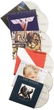 VAN HALEN – Studio Albums 1978-1984 (6CD Box Set, EU) - изображение 3
