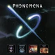 PHENOMENA – Phenomena (4CD Box Set, EU) - изображение 1