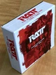 RATT – The Atlantic Years 1984-1990 (5CD, Box Set, UK) - зображення 3