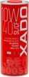 Моторна олива XADO Atomic Oil 10W-40 SL/CF RED BOOST 1 л (XA 26144) - зображення 1