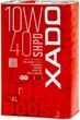 Моторна олива XADO Atomic Oil 10W-40 SHPD (SL/CI-4) RED BOOST 4 л (ХА 26249) - изображение 3