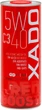 Моторна олива XADO Red Boost 5W-40 C3 1 л (XA 26122) - зображення 1