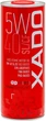 Моторна олива XADO Atomic Oil 5W-40 SL/CF RED BOOST 1 л (XA 26106) - изображение 1