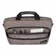 Сумка для ноутбука Grand-X 15.6'' (SB-139B) Brown - зображення 3