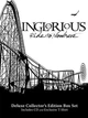INGLORIOUS – Ride To Nowhere (CD, Box Set, T-shirt, Italy) - зображення 1