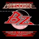 PAUL DI`ANNO`S BATTLEZONE – Killers In The Battlezone (3CD Box Set, UK) - зображення 1