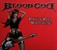BLOOD GOD – Rock`N`Roll Warmachine (3CD Box Set, Germany) - зображення 1