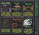 OVERKILL – The Atlantic Albums Box Set 1986-1994 (6CD Box Set, EU) - изображение 2