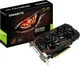 Видеокарта Gigabyte PCI-Ex GeForce GTX 1060 Windforce OC 6GB GDDR5 (192bit) (1556/8008) (2 x DVI, HDMI, DisplayPort) (GV-N1060WF2OC-6GD) - изображение 5