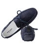 Мокасини чоловічі ANTONY MORATO (MMFW01488-LE300005-7111/22-3) Синій 41 - изображение 2