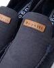 Мокасини чоловічі BUGATTI (321-A2X63-1400-4100/22-3) Синій 42 - изображение 5