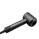 Фен-стайлер для волос 5 насадок 5в1 1600Вт Super Hair Dryer Fan Фуксия - изображение 2