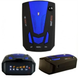 Автомобільний антирадар Radar Detectors V7 360 градусів - зображення 2