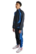 Кофта унисекс Jordan Sport Jam S Чорний DX9367-014 - изображение 3