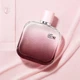 Туалетная вода для женщин Lacoste L.12.12 Rose Eau Intense 100 мл (3616303459949) - изображение 4