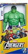 Игровая фигурка Халк 30 см Hasbro Marvel Avengers Titan Hero Hulk 12" Action Figure (E7475) - изображение 1
