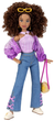 Lalka z akcesoriami Jakks Pacific Disney Rapunzel Ily 4Ever Fashion 28 cm (0192995233294) - obraz 2