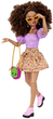 Lalka z akcesoriami Jakks Pacific Disney Rapunzel Ily 4Ever Fashion 28 cm (0192995233294) - obraz 3