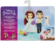 Zestaw lalek Jakks Pacific Disney The Little Mermaid Ariel & Eric 15 cm (192995217362) - obraz 5