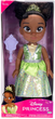 Lalka Jakks Pacific Disney The Princess and the Frog Tiana 38 cm (0192995230170) - obraz 1