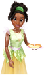 Lalka z akcesoriami Jakks Pacific Disney The Princess and the Frog Tiana 80 cm (192995223585) - obraz 5