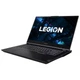Ноутбук 17.3" Lenovo Legion 5 17ITH6H: Intel Core i5-11400H, 16GB, SSD 120GB, nVidia GeForce RTX 3060, IPS, Full HD, Key Light - Б/В - зображення 4