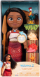 Lalka z akcesoriami Jakks Pacific Disney Vaiana Moana 2 śpiewająca 38 cm (0192995237599) - obraz 1