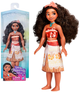 Lalki z akcesoriami Hasbro Disney Royal Shimmer Vaiana Moana (5010993786176) - obraz 1