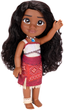 Lalka z akcesoriami Jakks Pacific Disney Vaiana Moana 2 śpiewająca 38 cm (0192995237599) - obraz 6