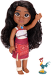 Лялька с аксессуарами Jakks Pacific Disney Vaiana Moana 2 поющая 38 см (0192995237599) - зображення 7