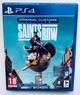 Saints Row Criminal Customs Edition, русские субтитры - диск для PlayStation 4 - изображение 1