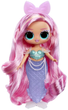 Lalki z akcesoriami LOL Surprise Tweens Mermaids Lola Waves 20 cm (0035051510451) - obraz 2